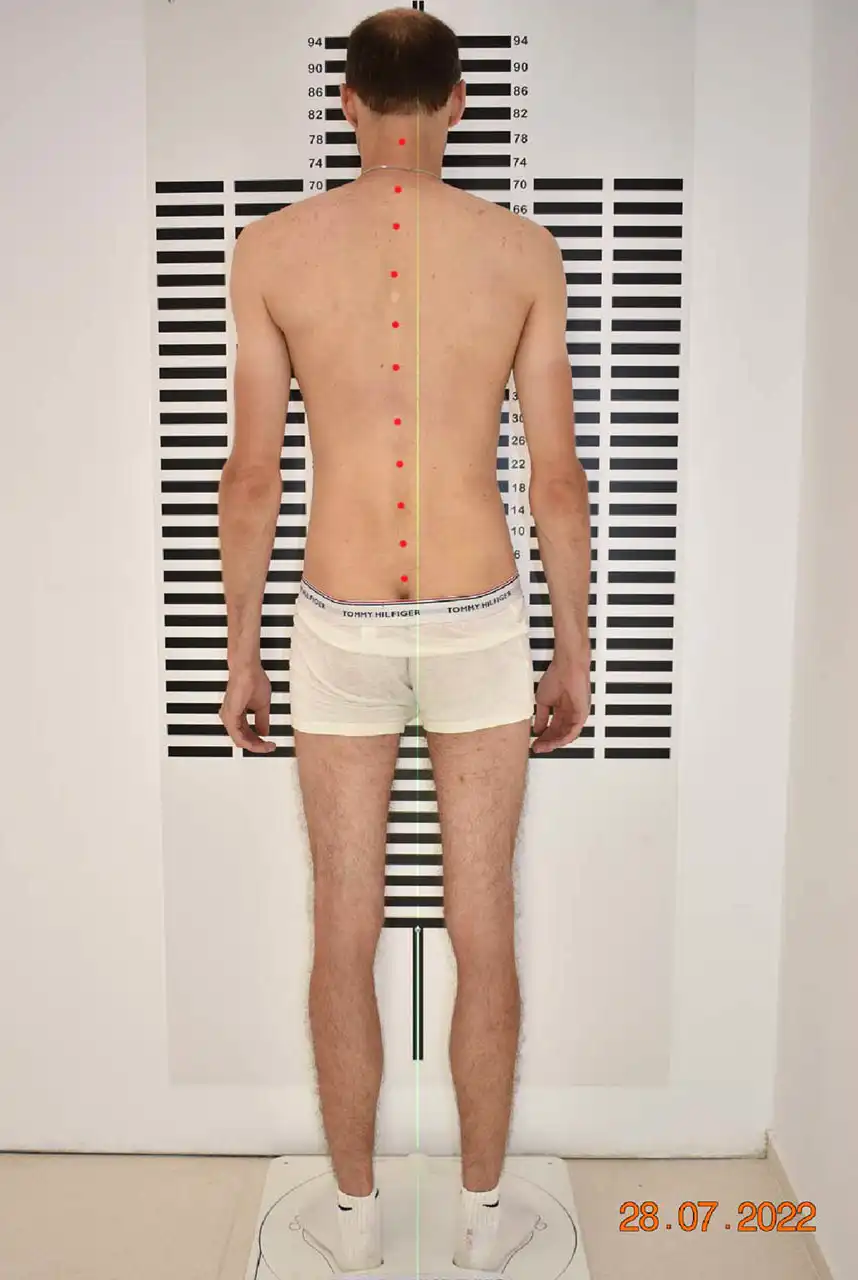 What is Body Balance Clinic?