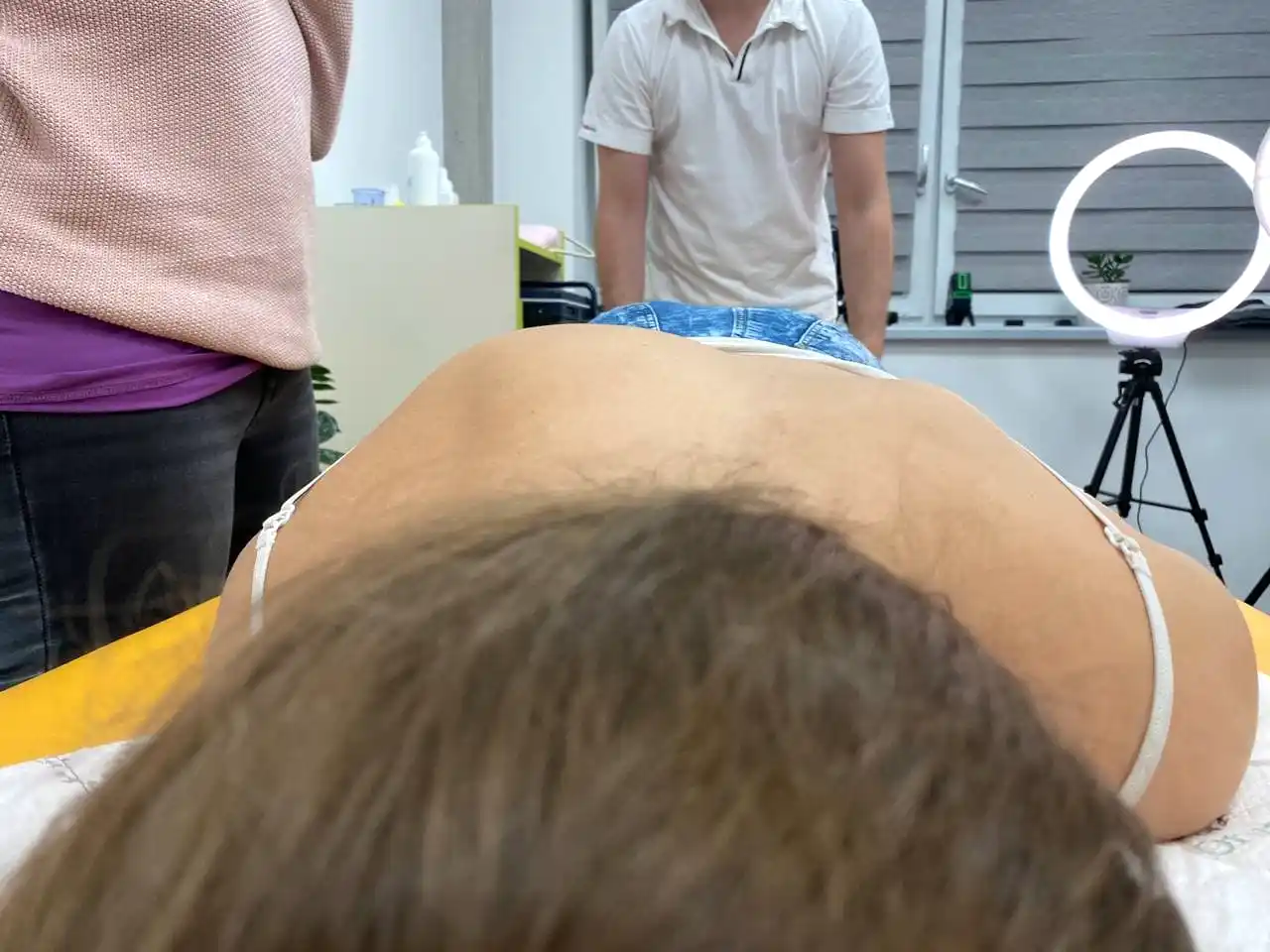 Can osteopathy or manual therapy restore the function of the cervical spine?