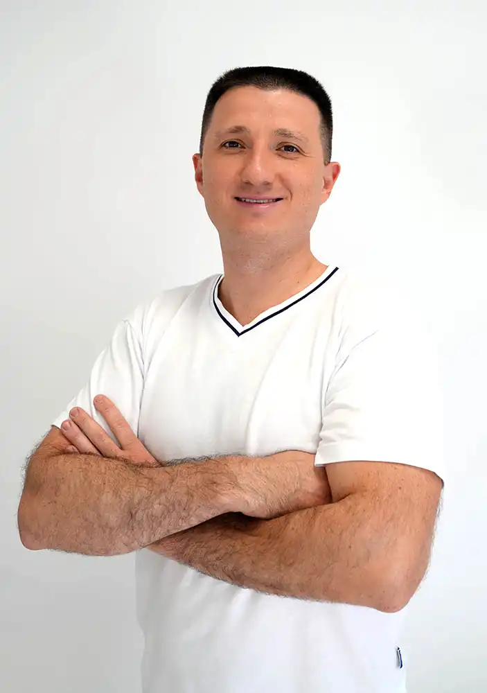 What is Body Balance Clinic?